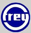 Frey Logo