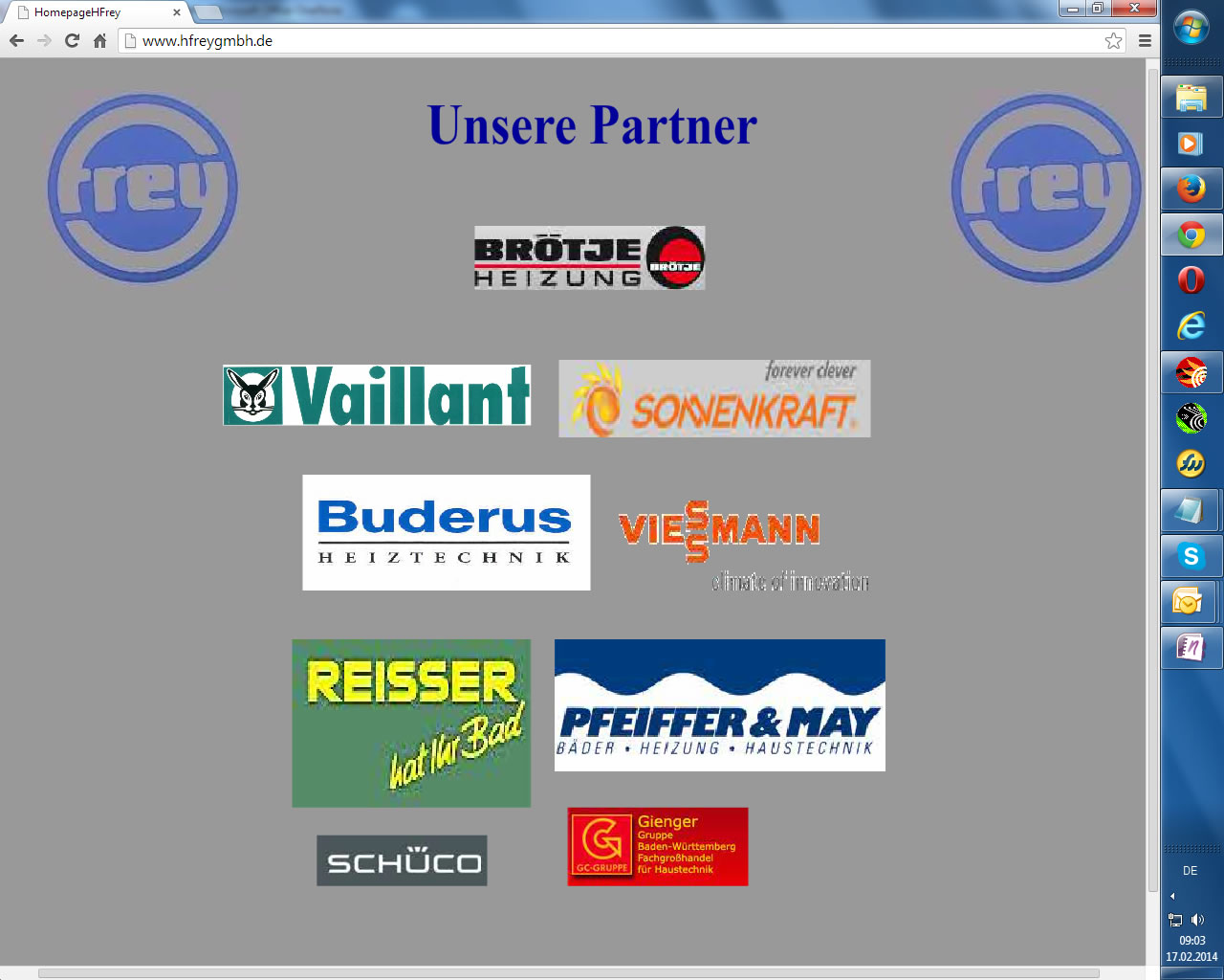 Verlässlich im Bestand, sauber im Ablauf